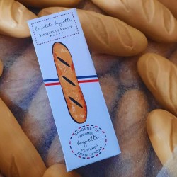 Savonnette "Baguette "100 %...