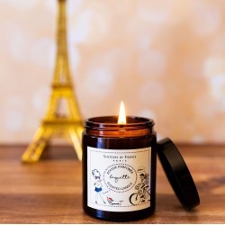 Bougie Baguette 100 % français