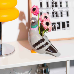 Vase PIGEON