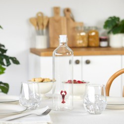 Bouteille HOMARD