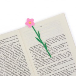 Marque-page Wild rose...