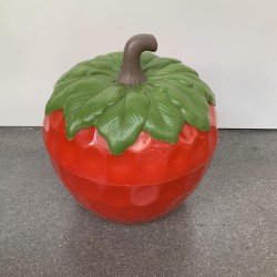 Seau à glaçons FRAISE