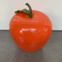 Seau à glaçons Pomme