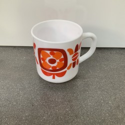 Mug MOBIL