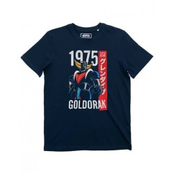 T-shirt Goldorak 1975